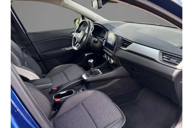 Renault Captur (2021) thumbnail 9