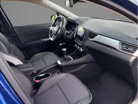Renault Captur (2021) thumbnail 9