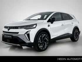 Renault Symbioz (2026) thumbnail 1