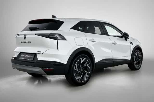 Renault Symbioz (2026) thumbnail 2