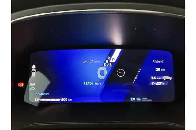 Renault Symbioz (2026) thumbnail 11