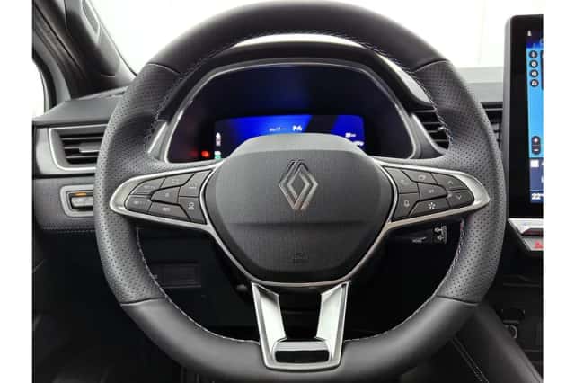 Renault Symbioz (2026) thumbnail 13