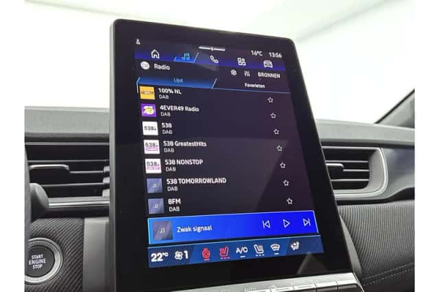 Renault Symbioz (2026) thumbnail 15
