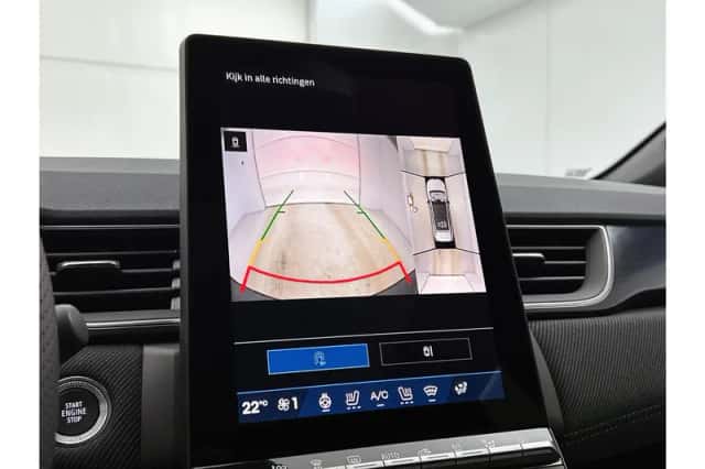Renault Symbioz (2026) thumbnail 17