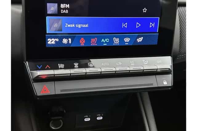 Renault Symbioz (2026) thumbnail 18