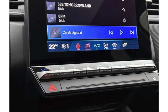 Renault Symbioz (2026) thumbnail 19