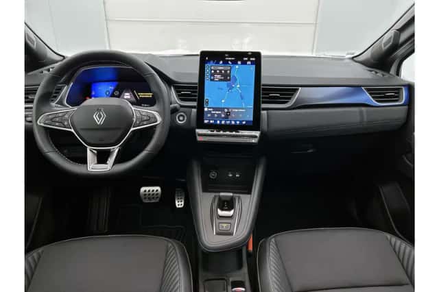Renault Symbioz (2026) thumbnail 3