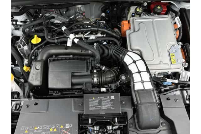 Renault Symbioz (2026) thumbnail 31