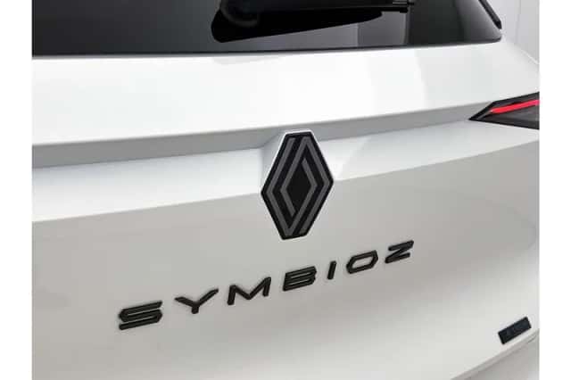 Renault Symbioz (2026) thumbnail 35