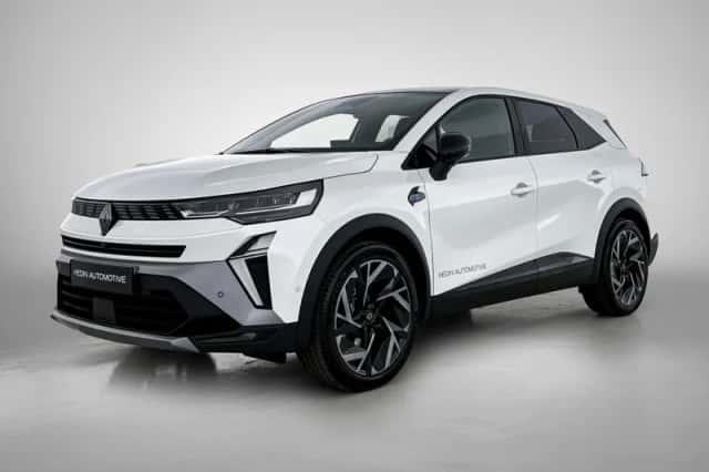 Renault Symbioz (2026) thumbnail 40