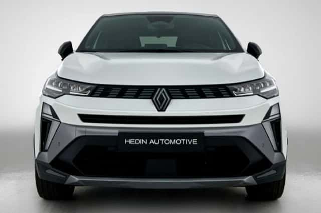 Renault Symbioz (2026) thumbnail 5