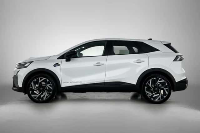 Renault Symbioz (2026) thumbnail 6