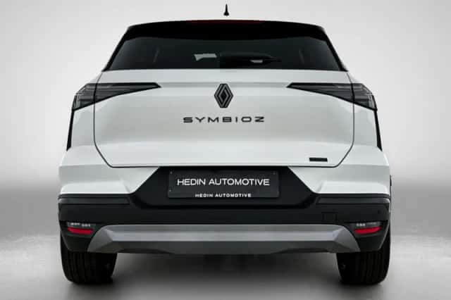 Renault Symbioz (2026) thumbnail 7