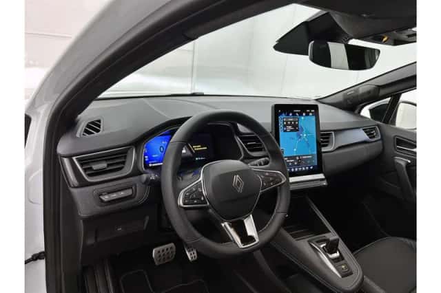 Renault Symbioz (2026) thumbnail 8