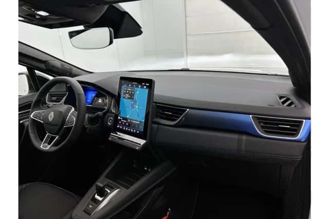 Renault Symbioz (2026) thumbnail 9