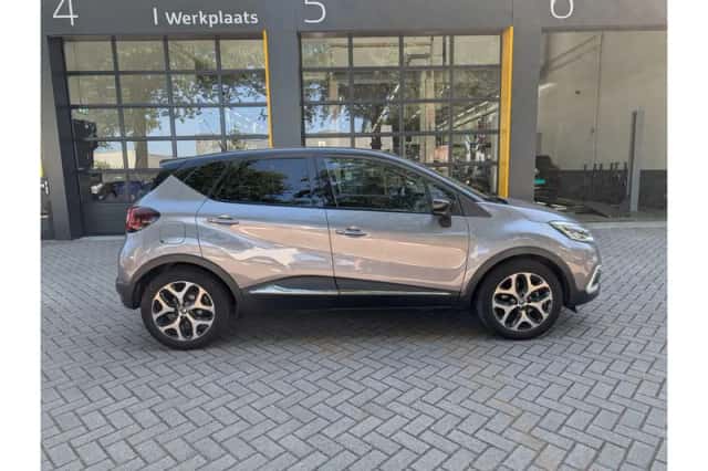 Renault Captur (2019) thumbnail 4