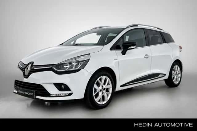 Renault Clio (2019) thumbnail 1