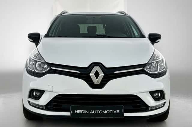 Renault Clio (2019) thumbnail 5