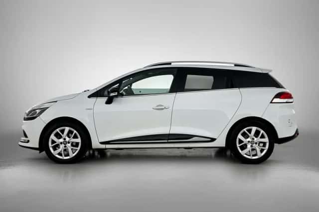 Renault Clio (2019) thumbnail 6