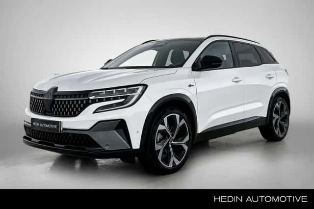 Renault Austral (2024) thumbnail 1
