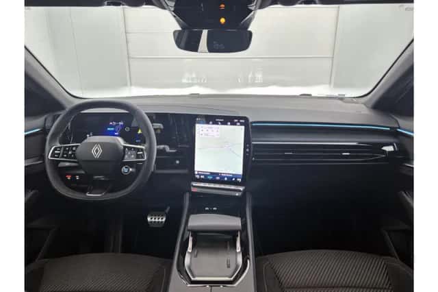 Renault Austral (2024) thumbnail 3