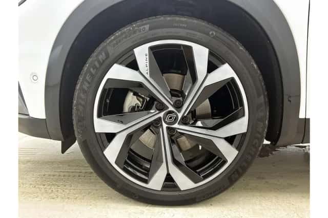 Renault Austral (2024) thumbnail 4