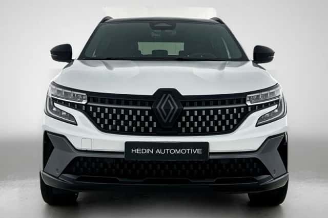 Renault Austral (2024) thumbnail 5
