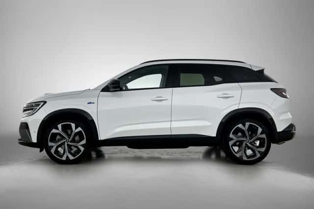 Renault Austral (2024) thumbnail 6