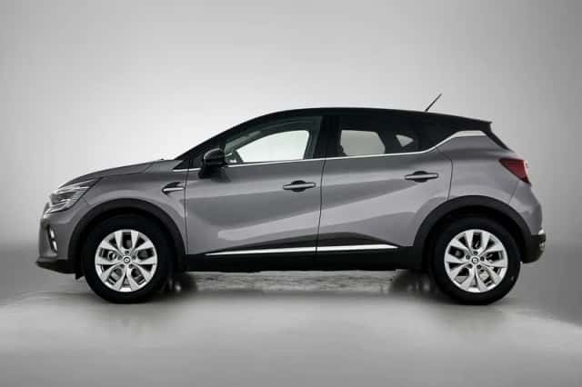 Renault Captur (2022) thumbnail 6