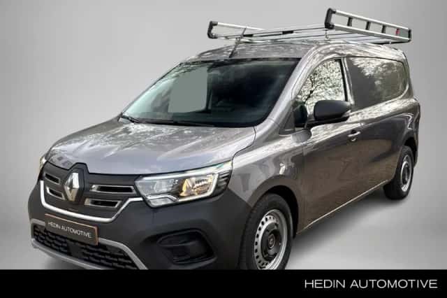 Renault Kangoo (2023) thumbnail 1