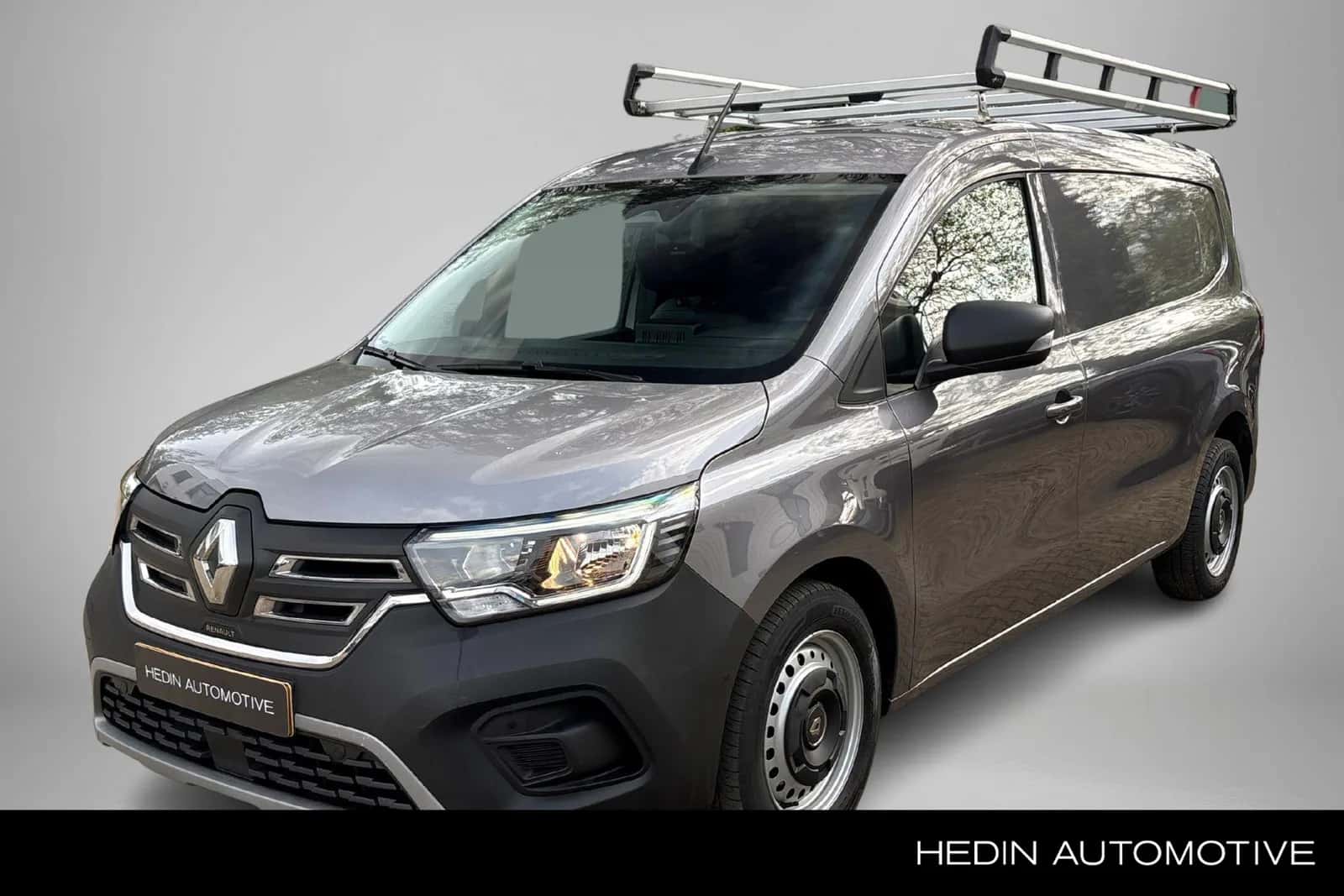 Renault Kangoo (2023) — foto 1