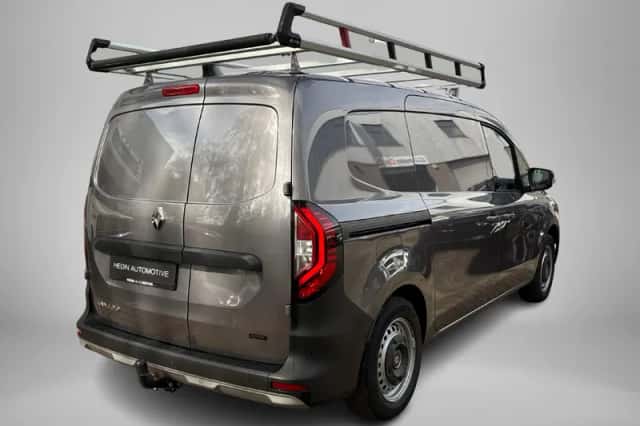 Renault Kangoo (2023) thumbnail 2