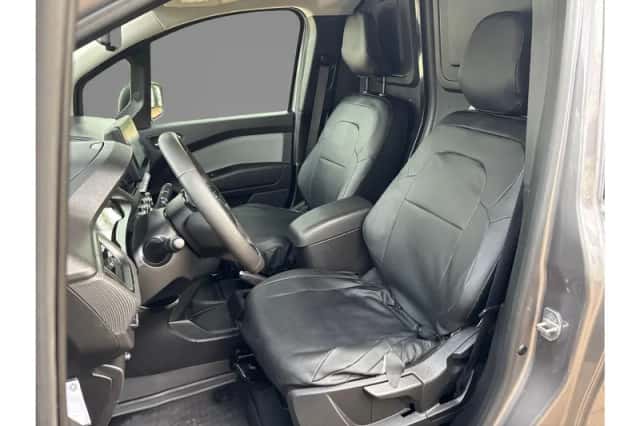 Renault Kangoo (2023) thumbnail 17