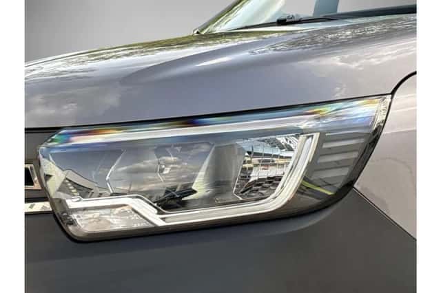Renault Kangoo (2023) thumbnail 20
