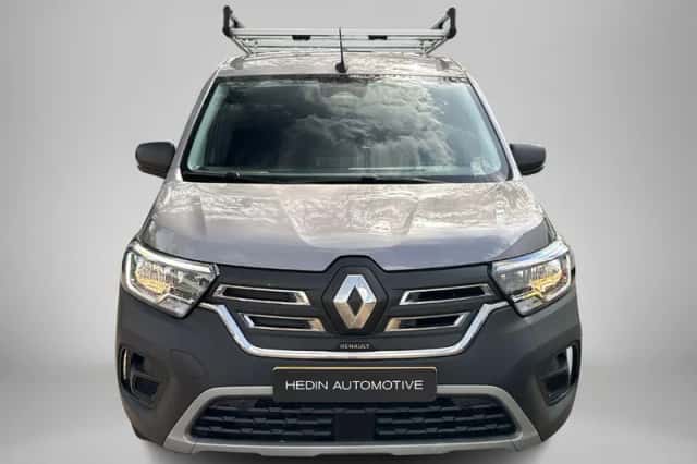 Renault Kangoo (2023) thumbnail 3