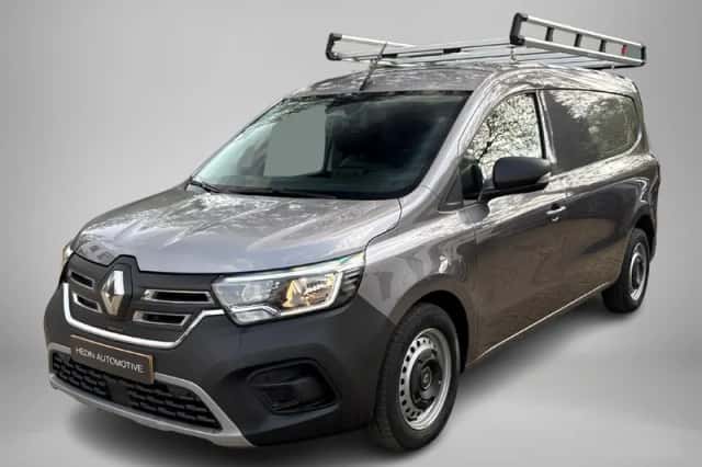 Renault Kangoo (2023) thumbnail 35