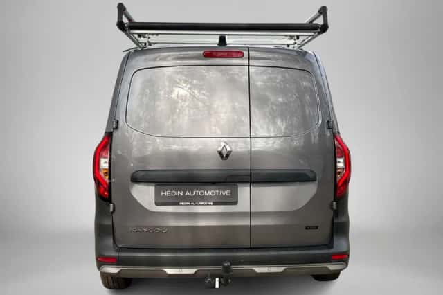 Renault Kangoo (2023) thumbnail 5