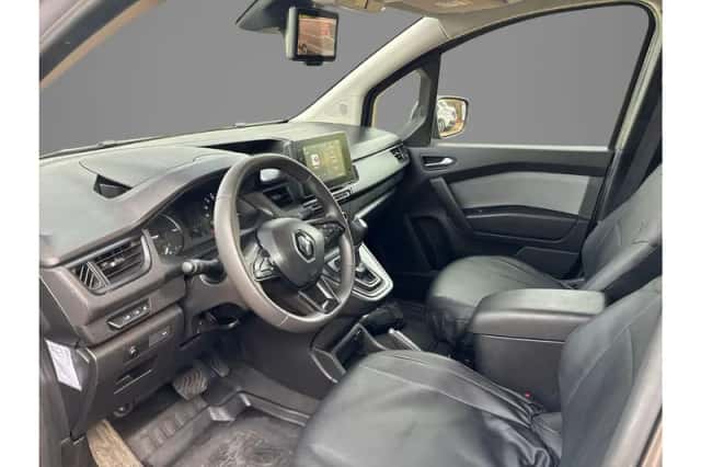 Renault Kangoo (2023) thumbnail 6