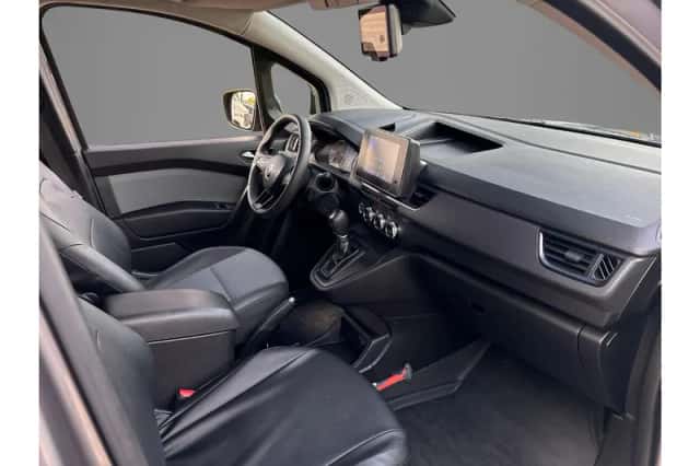 Renault Kangoo (2023) thumbnail 7