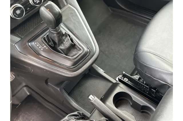Renault Kangoo (2023) thumbnail 8
