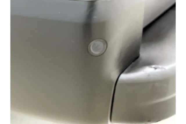 Renault Trafic (2023) thumbnail 13