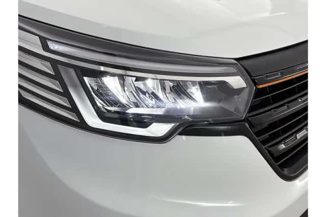 Renault Trafic (2023) thumbnail 9
