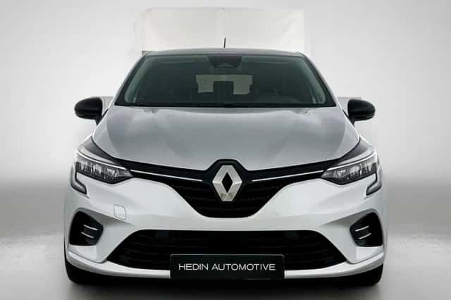 Renault Clio (2022) thumbnail 5