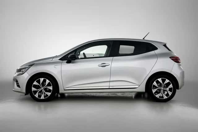 Renault Clio (2022) thumbnail 6