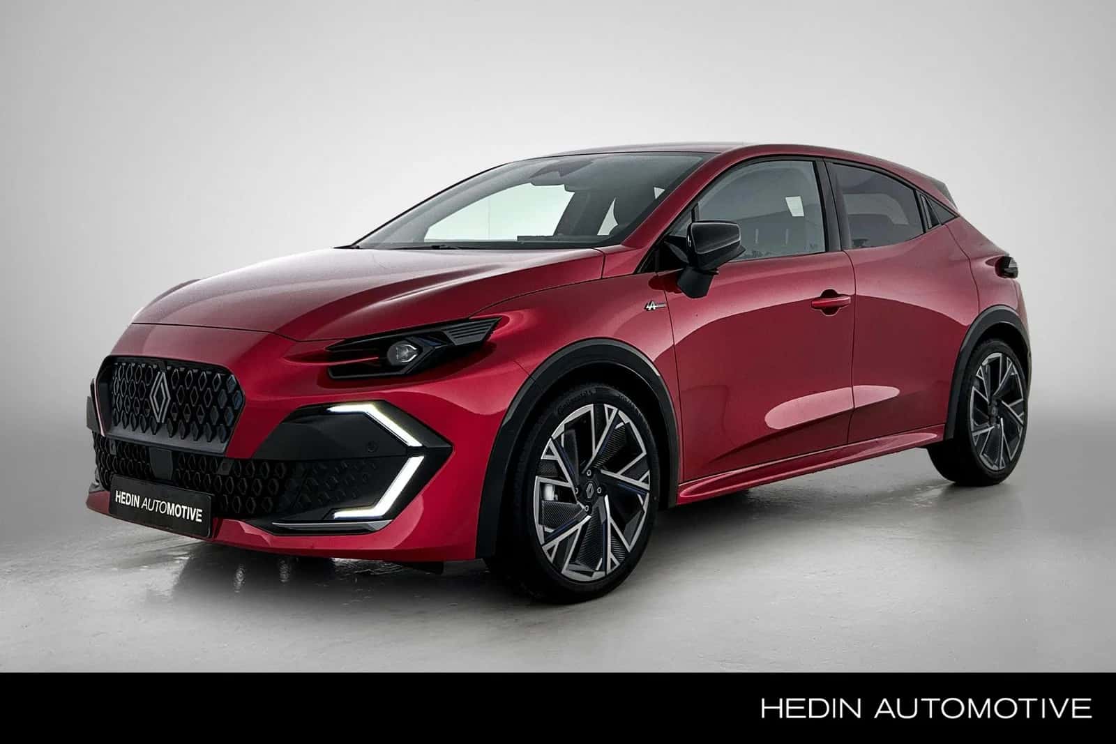 Renault Clio (2026) — foto 1
