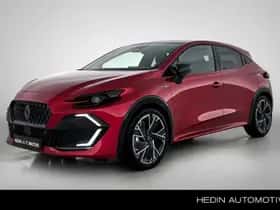 Renault Clio (2026) thumbnail 1