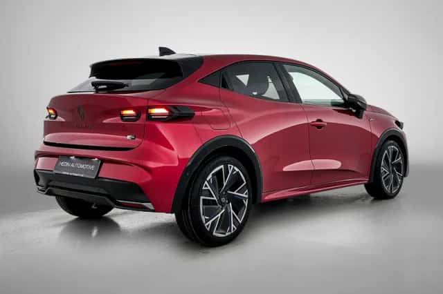Renault Clio (2026) thumbnail 2