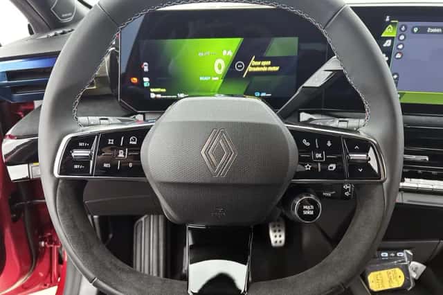 Renault Clio (2026) thumbnail 15