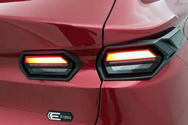 Renault Clio (2026) thumbnail 28