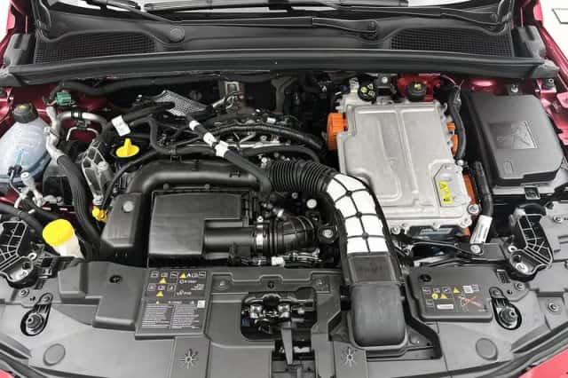 Renault Clio (2026) thumbnail 30